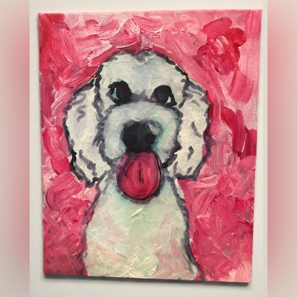 annadevlinart Other - Sometimes soulmates have wet noises